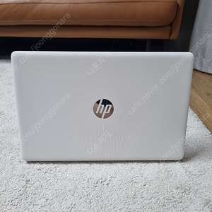 HP 노트북 23만원 (실사용 적음)