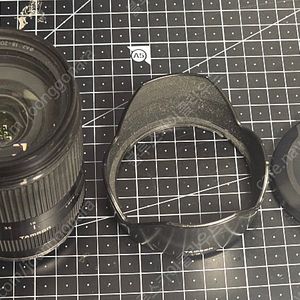 탐론 18-200 소니 e 마운트용