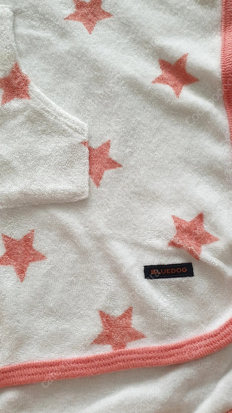 블루독베이비,비치타올,비치가운--1