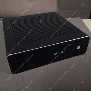 AMD 미니 PC 베어본