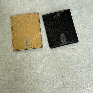 분크 카드지갑