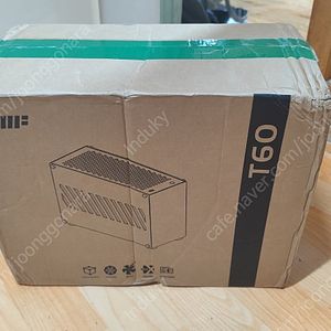 메탈피쉬 T60 라이저케이블 세트 팝니다.