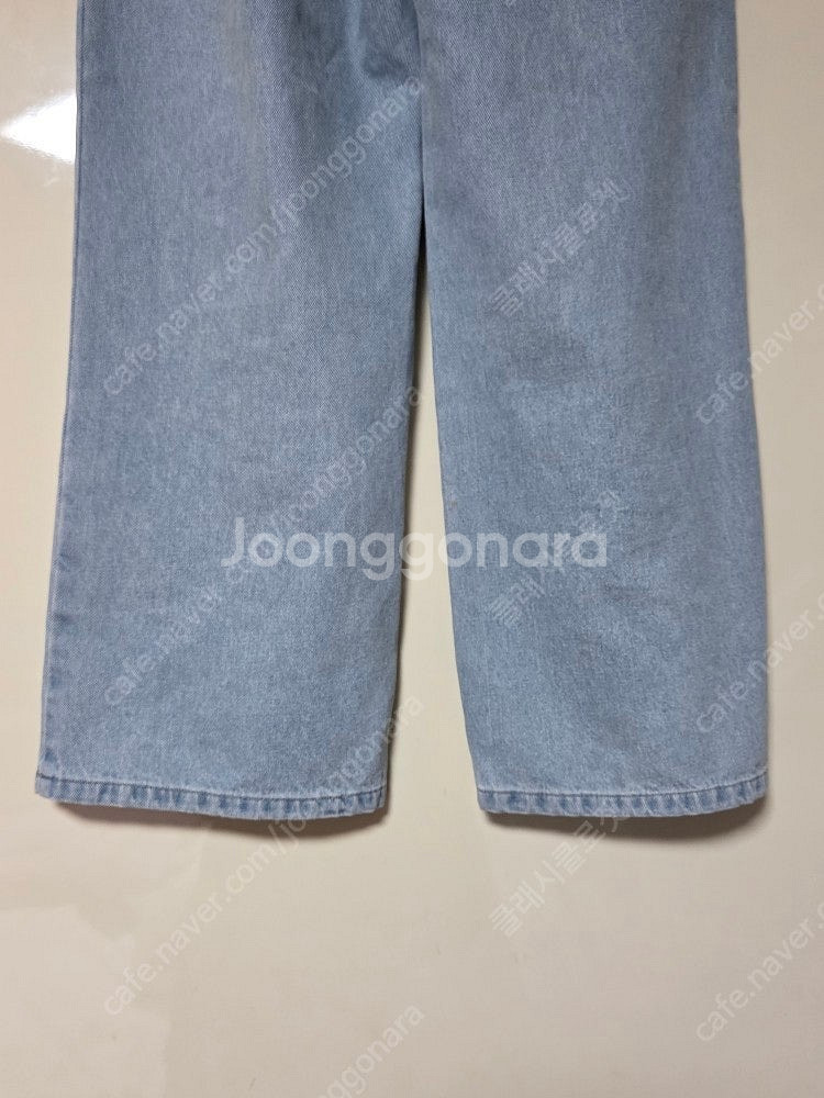 SJSJ 22 플레어 데님 팬츠 (55) 무료 배송--7