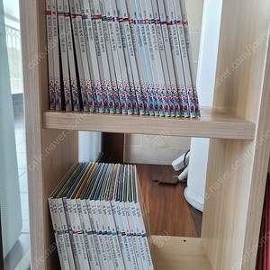 롤리팝 세계문화 전집