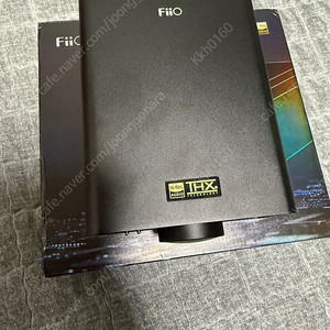 FIIO K7