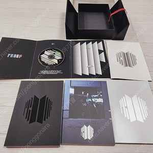 BTS 방탄소년단 일괄