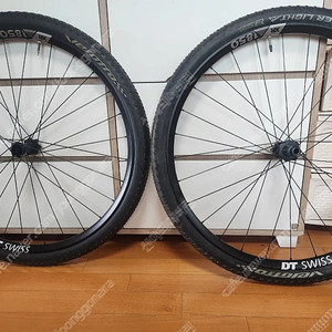 디티스위스 xr1850 29인치 부스트 휠셋