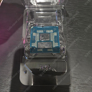 AMD 9950X3D 뚜따 고수율품 팝니다