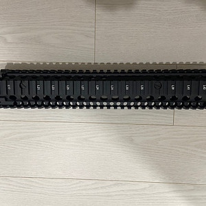 다니엘 디펜스 MK18 가이슬리 핸드가드 팔아요