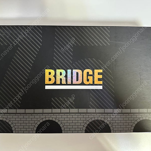 SC Bridge 브릿지 75 플러스 키보드