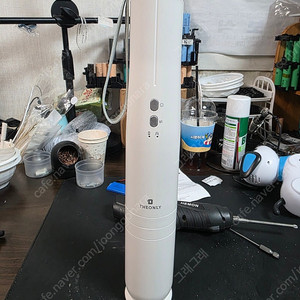 디온리 애니웨어 청소기 NDV242W