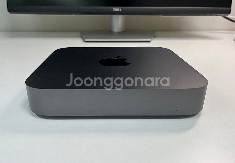 맥미니 2018 i5 3GHz, 램 8GB, SSD 2...--1