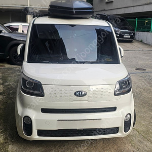 2019년 레이 lpi