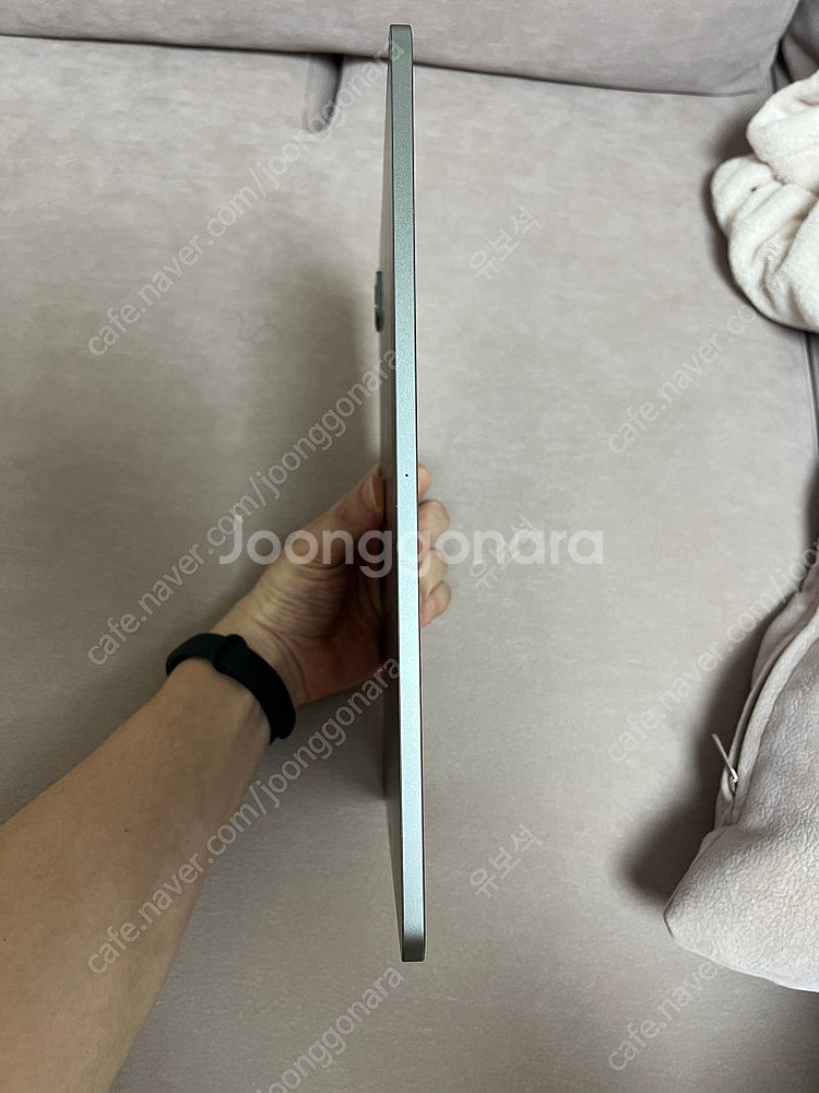 아이패드 프로 12.9 6세대 128g--2