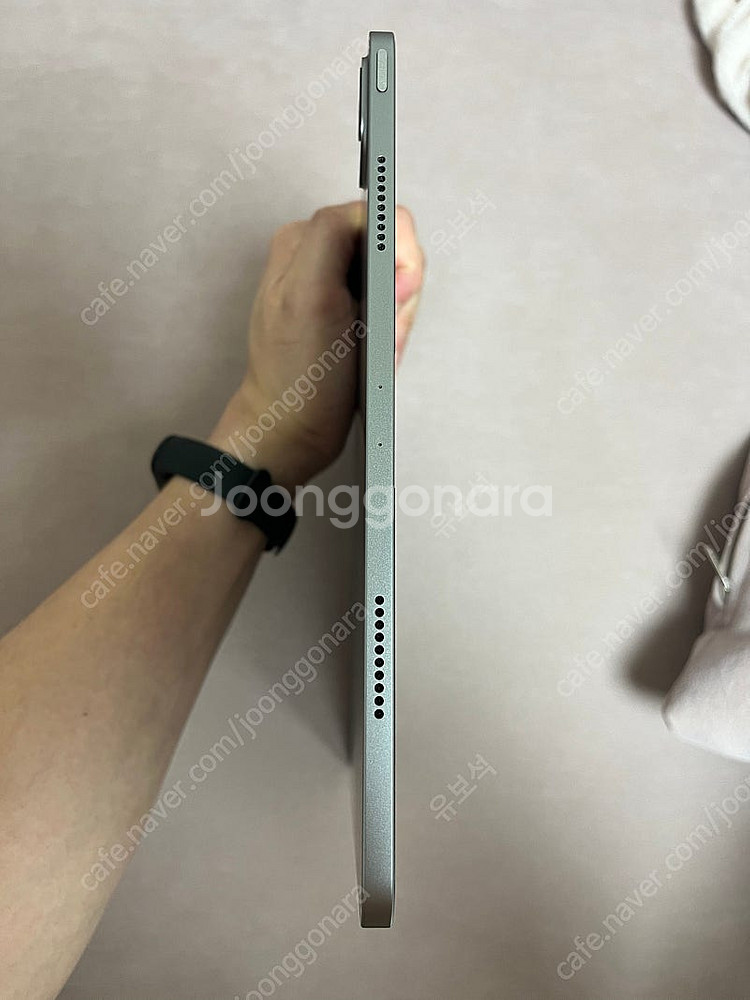 아이패드 프로 12.9 6세대 128g--3