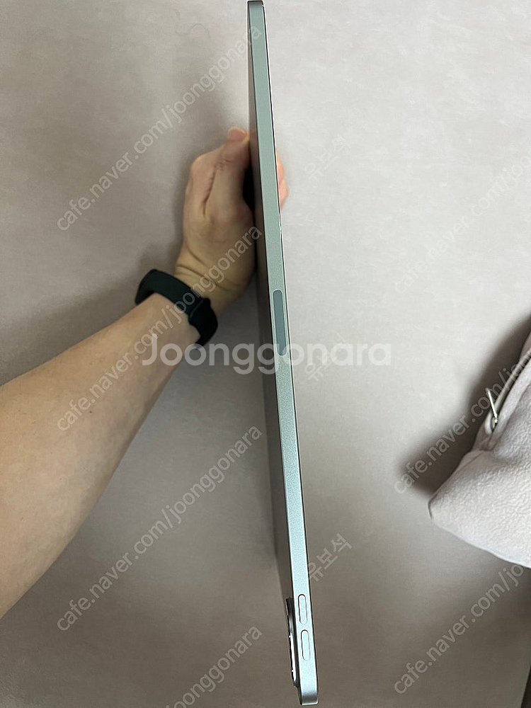 아이패드 프로 12.9 6세대 128g--4