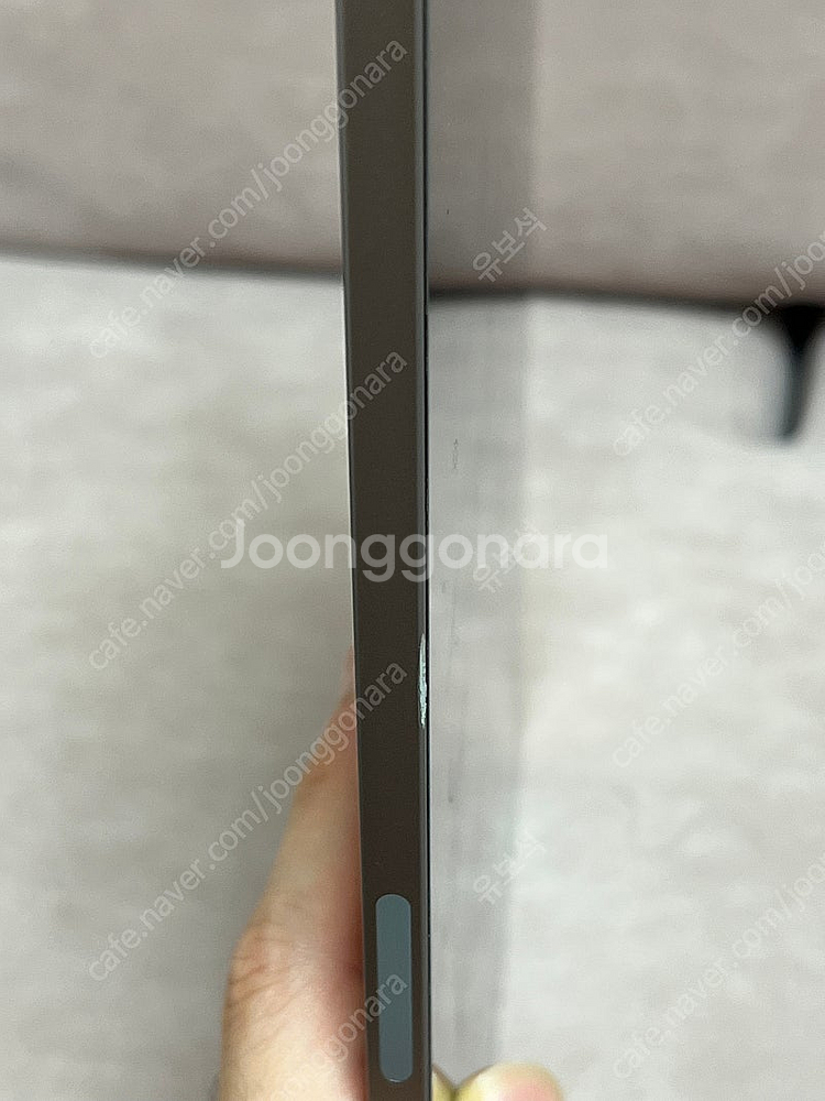 아이패드 프로 12.9 6세대 128g--5