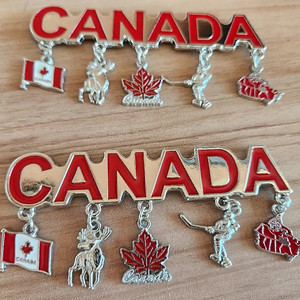 캐나다 (CANADA) 냉장고 자석 마그넷 판매합니다