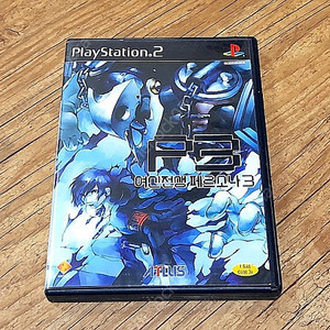PS2 플스2 게임 등