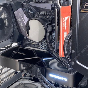 i9-10900k 반본체 판매합니다.