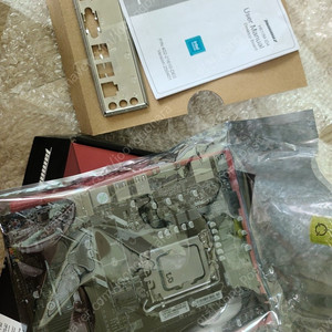 H610 id4 , intel 300 메인보드cpu