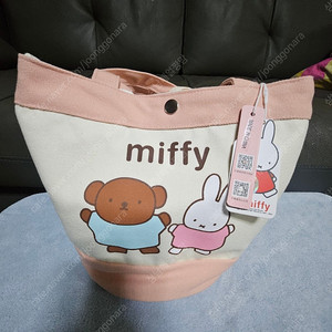 미피캔퍼스백 팝니다