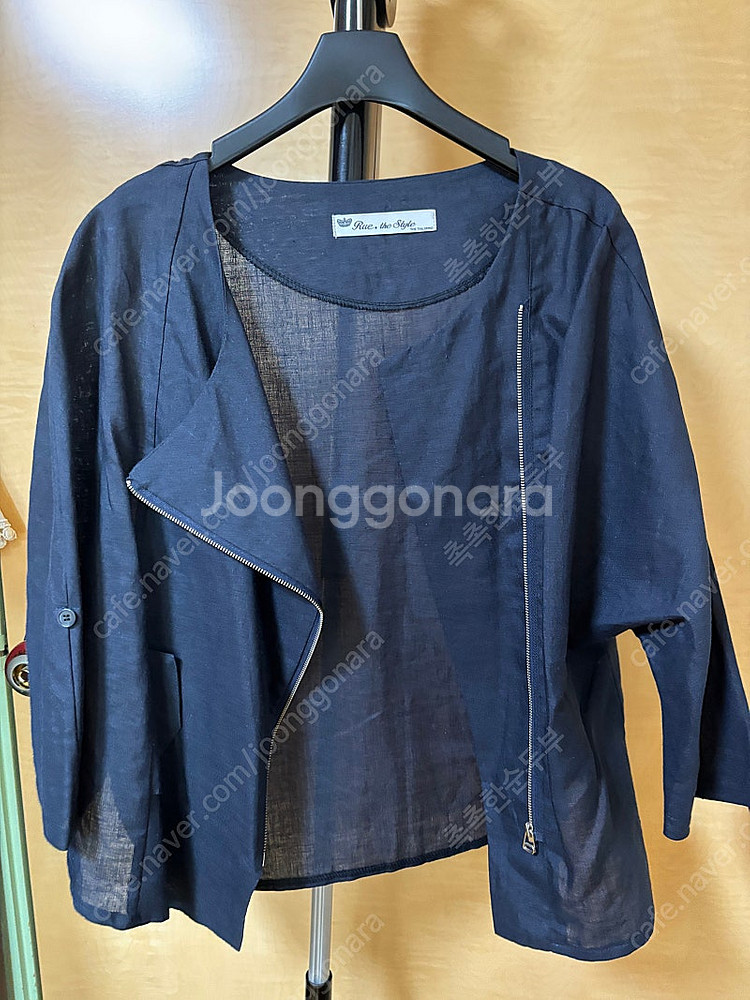 여성 셔츠&자켓 모음--3