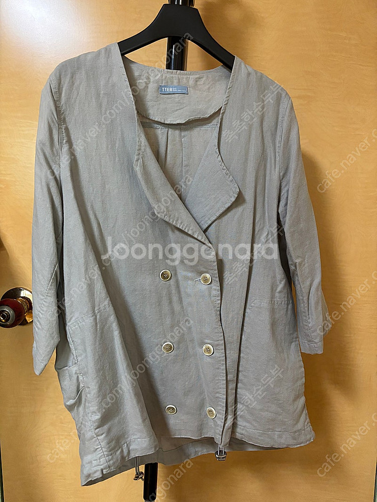 여성 셔츠&자켓 모음--5