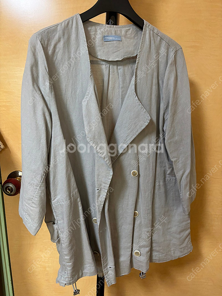 여성 셔츠&자켓 모음--6