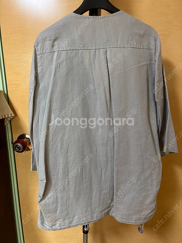 여성 셔츠&자켓 모음--7