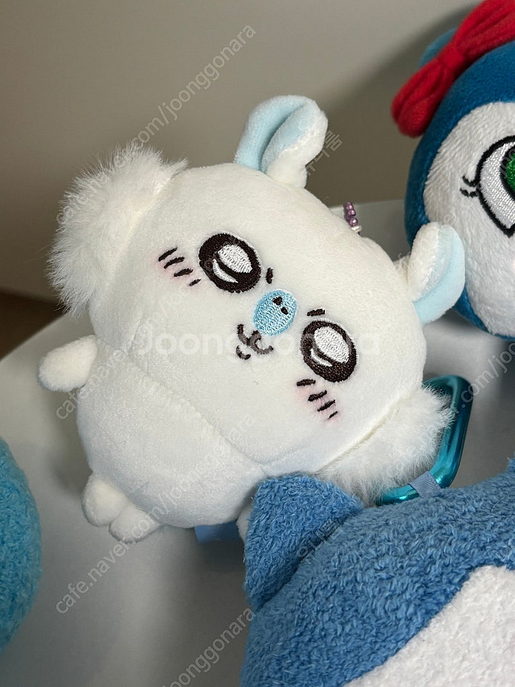 (처분) 정품 산리오 치이카와 하치와레 헬로키티 마이멜...--2