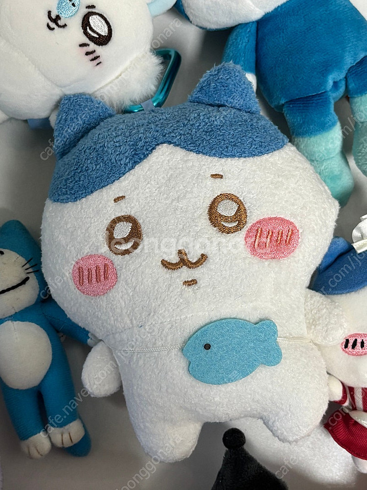 (처분) 정품 산리오 치이카와 하치와레 헬로키티 마이멜...--4