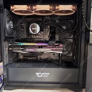 i7 13700k 완본체