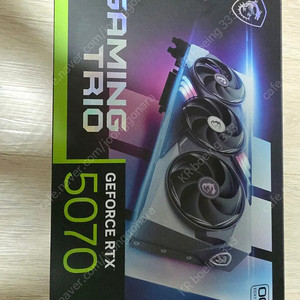 rx 9070 non oc 68에 구해봅니다