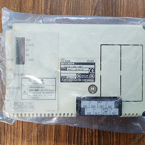 미쓰비시 PLC A8GT-J61BT13