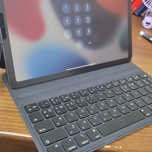 가격내림 아이패드 에어 5세대 LTE 셀룰러 상태S