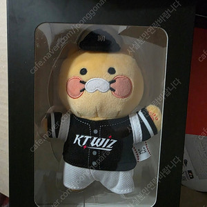 kbo 춘식이 kt wiz 춘식이 키링 인형