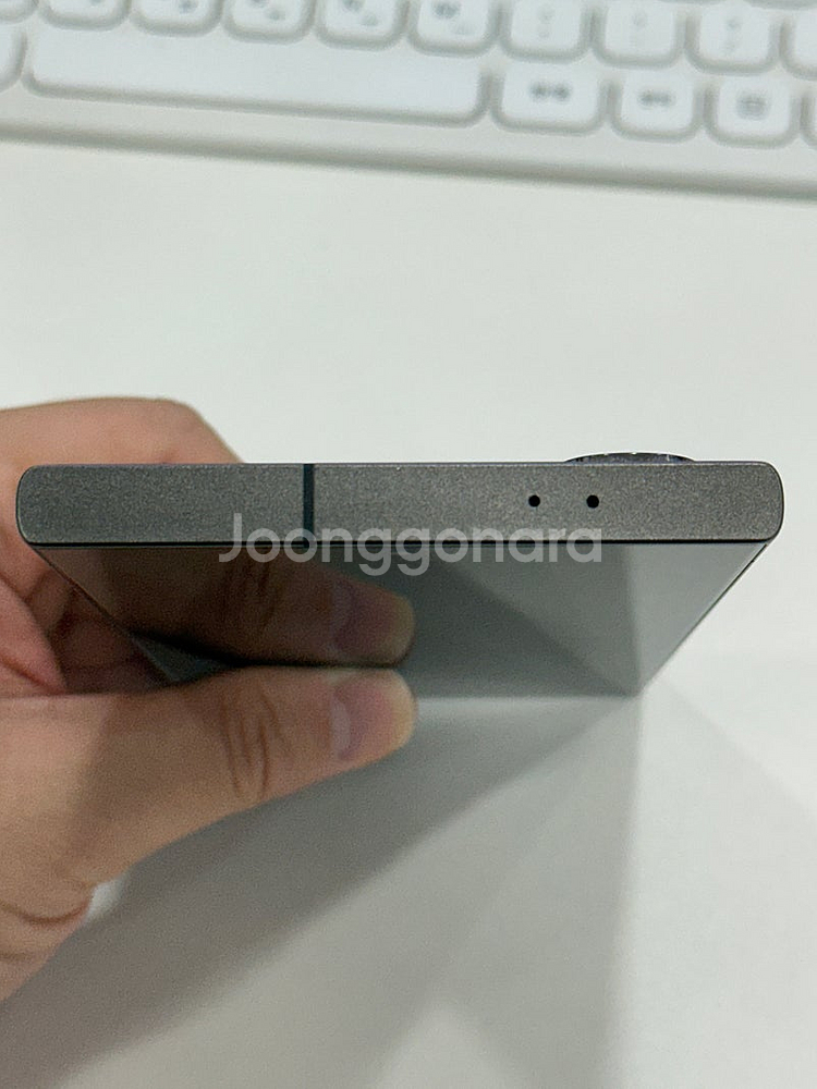 갤럭시S24울트라 그레이 512GB (S928) S급 ...--4