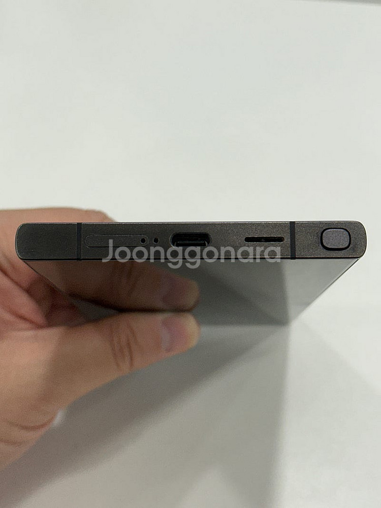 갤럭시S24울트라 그레이 512GB (S928) S급 ...--5