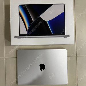Apple 맥북프로 M1 Max 14인치 판매합니다