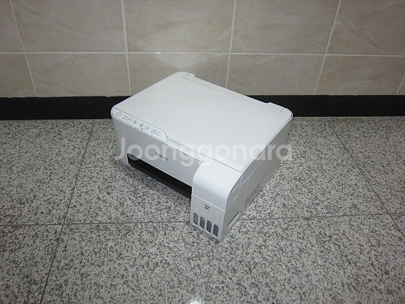 엡손 복합기 프린터 인쇄기 L3156--0