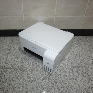 엡손 복합기 프린터 인쇄기 L3156