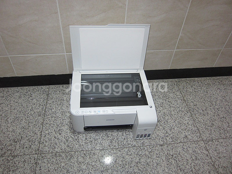 엡손 복합기 프린터 인쇄기 L3156--2