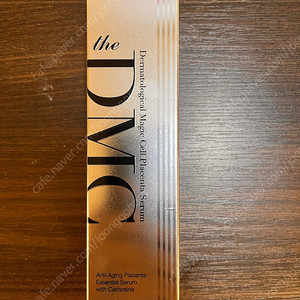 호주 DMC 양태반 세럼 50ml 2개