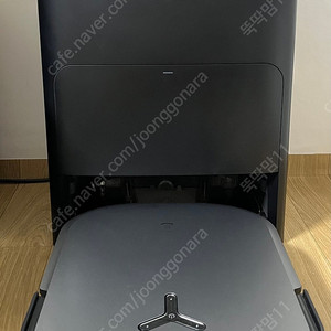 로봇청소기 에코백스 디봇 X2 옴니 DEX86