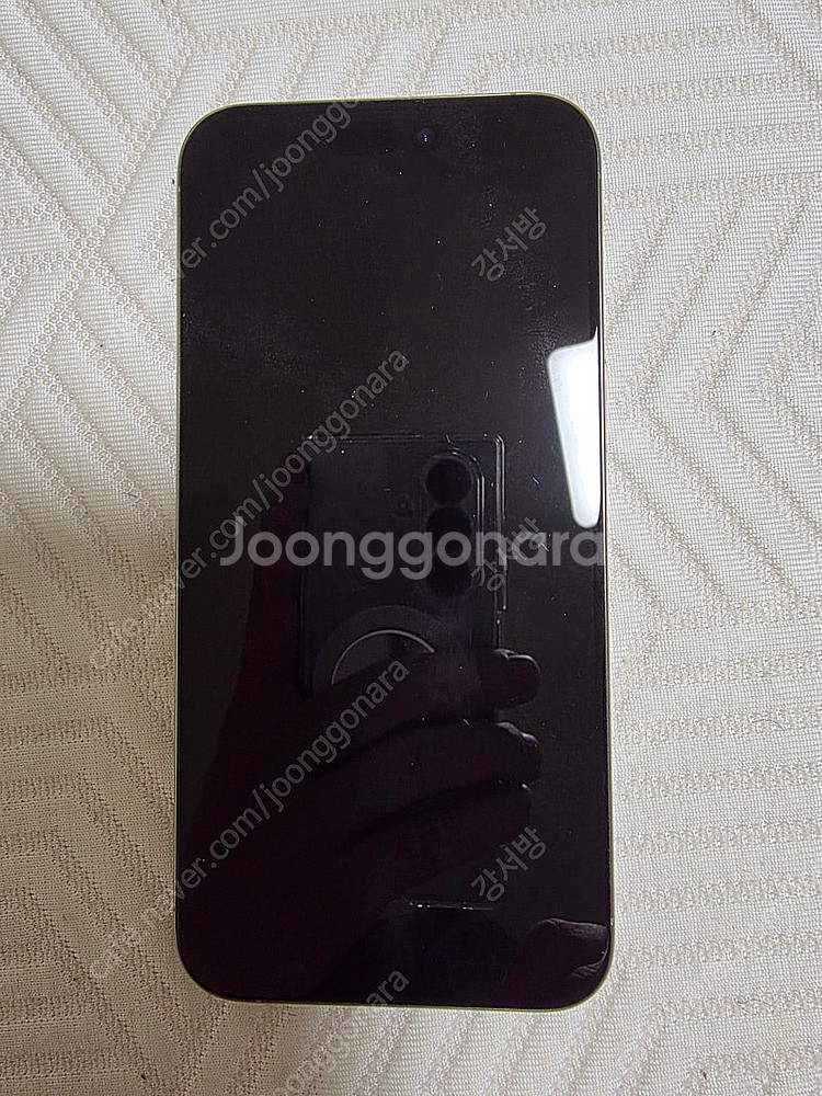 아이폰15 Pro Max 512GB S급 아이폰15 프...--3