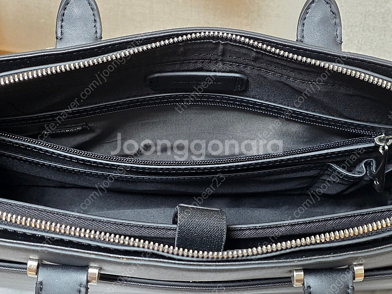쌤소나이트 정품 서류 가방(HW909001)--4