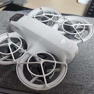 DJI NEO