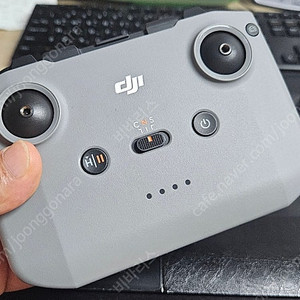 DJI RC3