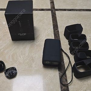 사이클릭 fly12 sports 블박